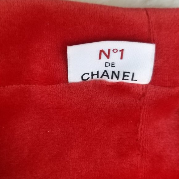 Hairband - RED - PRE-OWNED (EUC) - Picture 5 of 9